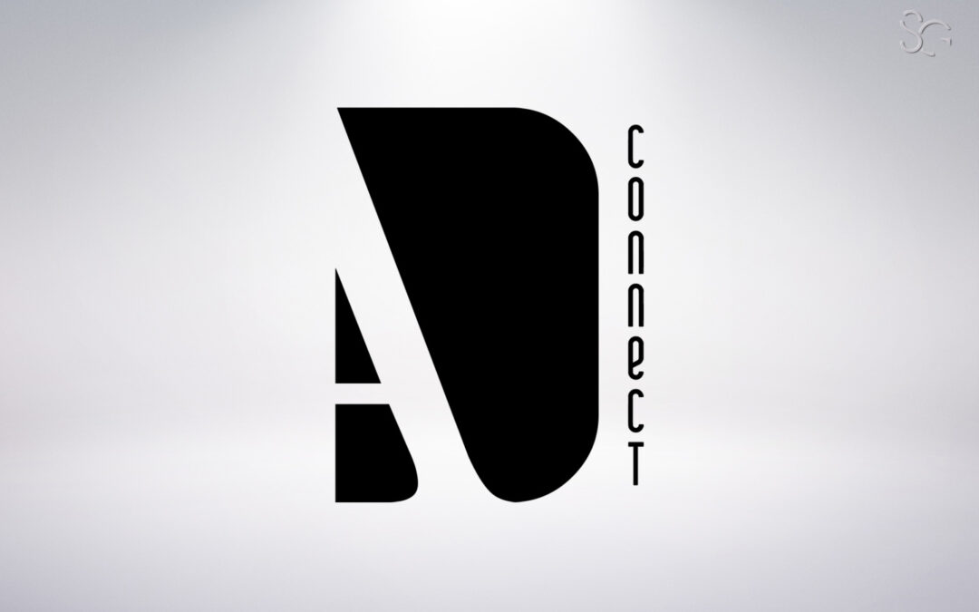 LOGO AD CONNECT