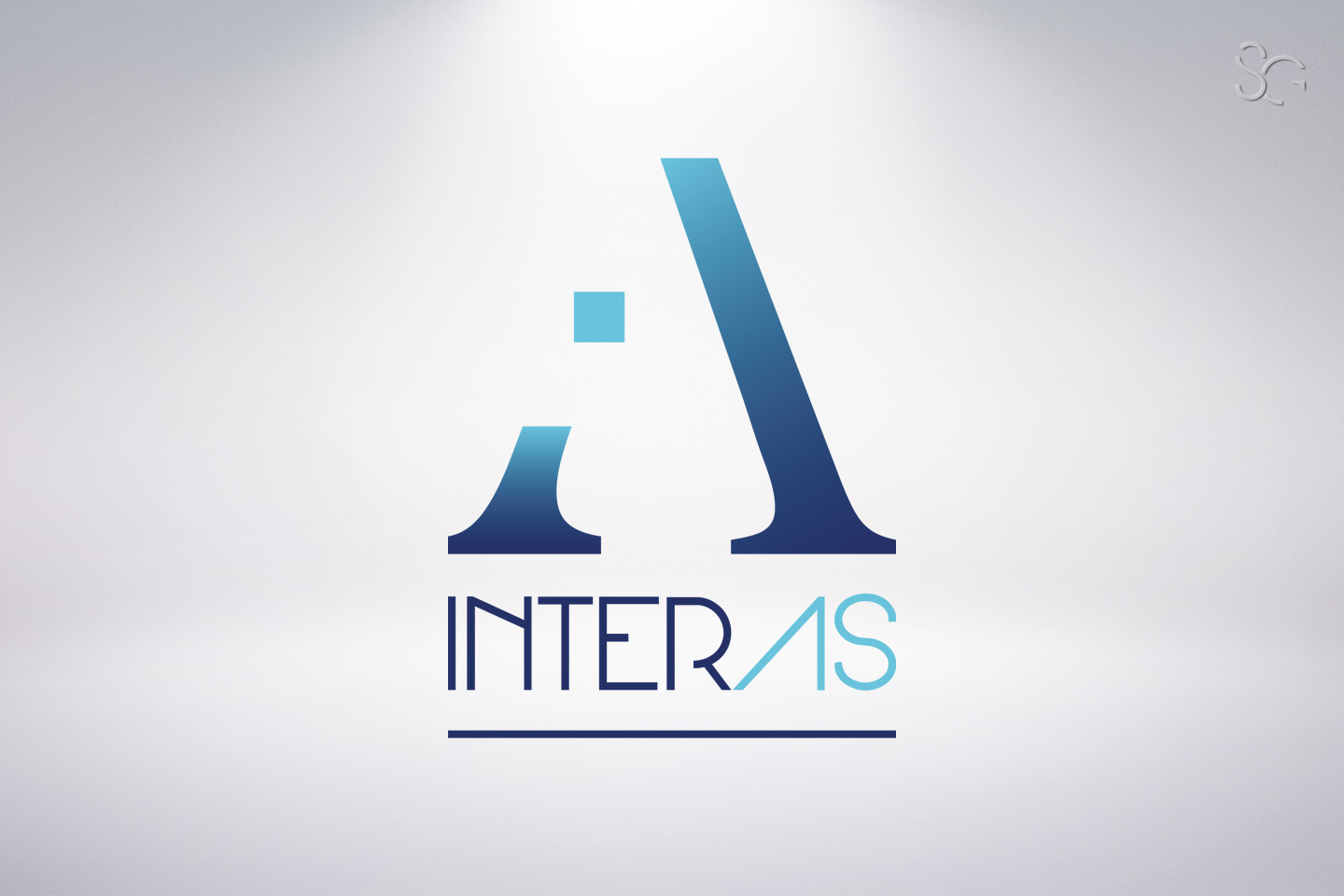 LOGO INTERAS